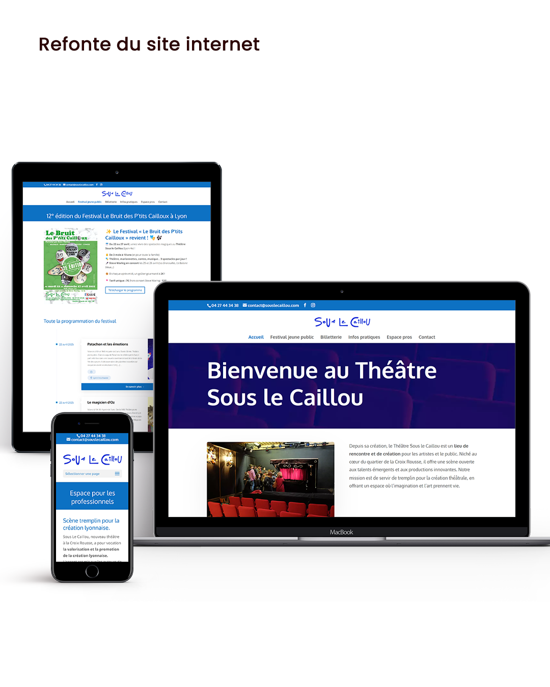creation-site-internet-theatre-Sous-le-Caillou-Charlotte-Bebin